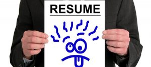 are-you-making-resume-mistakes
