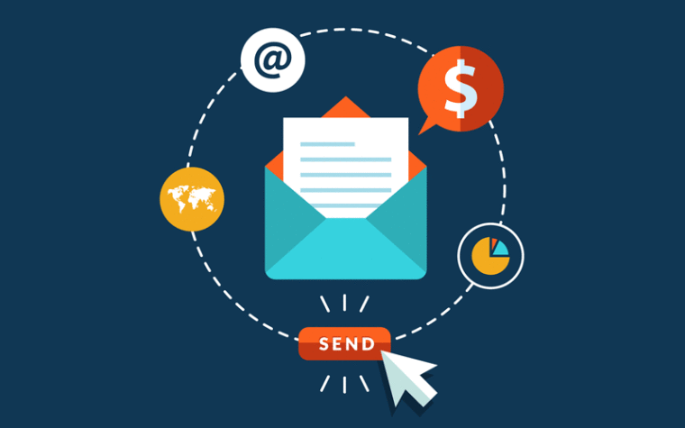 Email Marketing Results